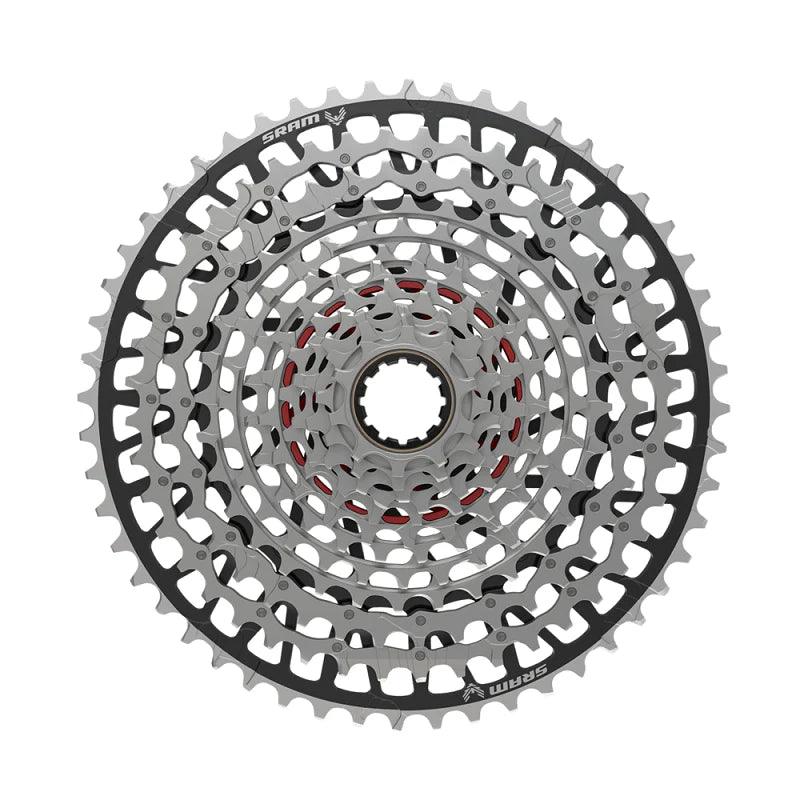 SRAM XX Eagle T-Type 12-Speed (10-52) Cassette