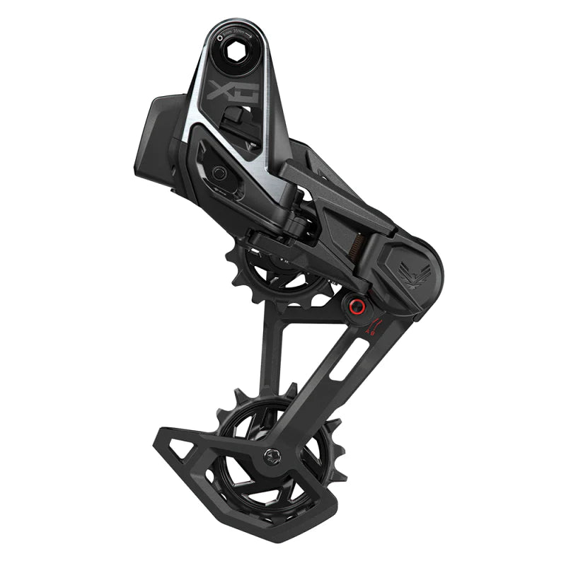 SRAM X0 Eagle AXS Transmission Groupset