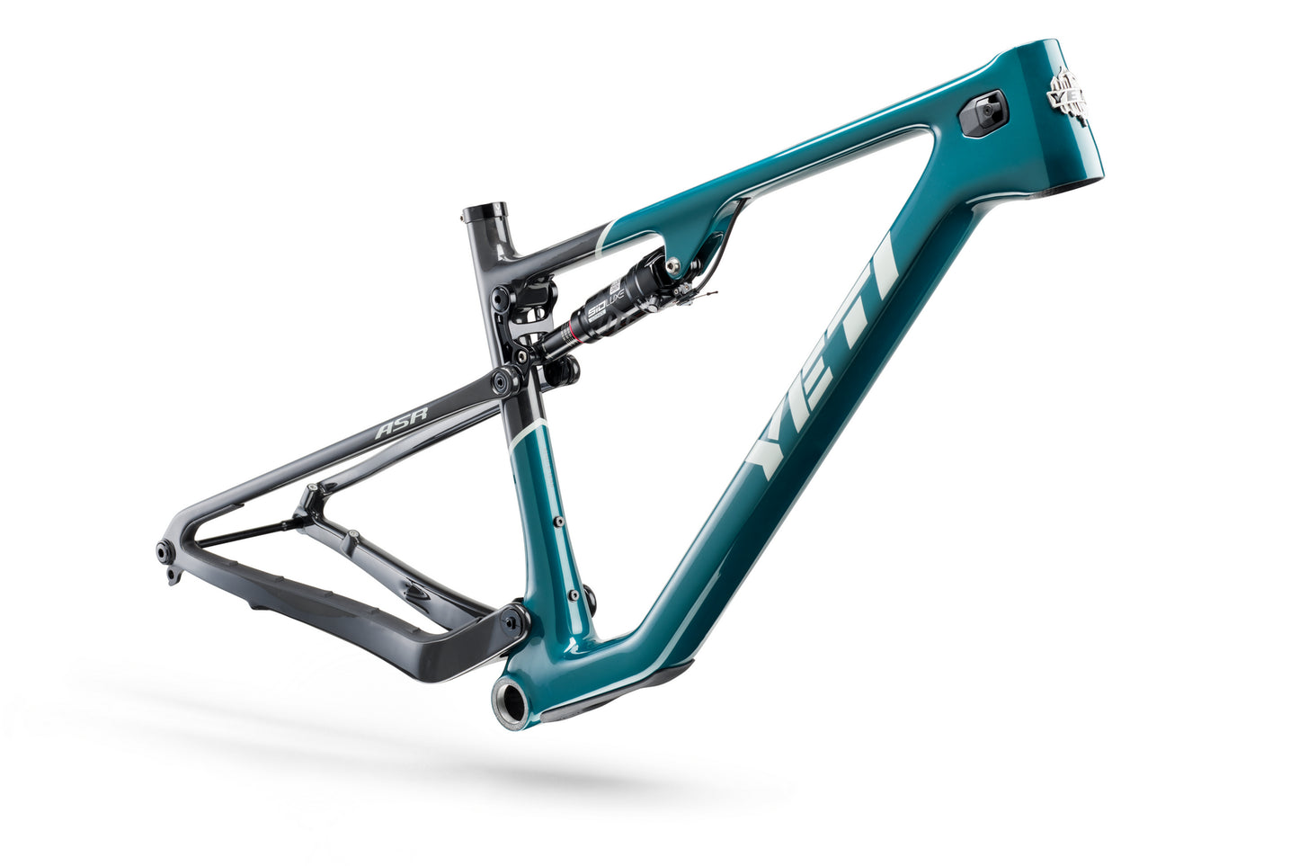 Yeti ASR C2 Ultimate