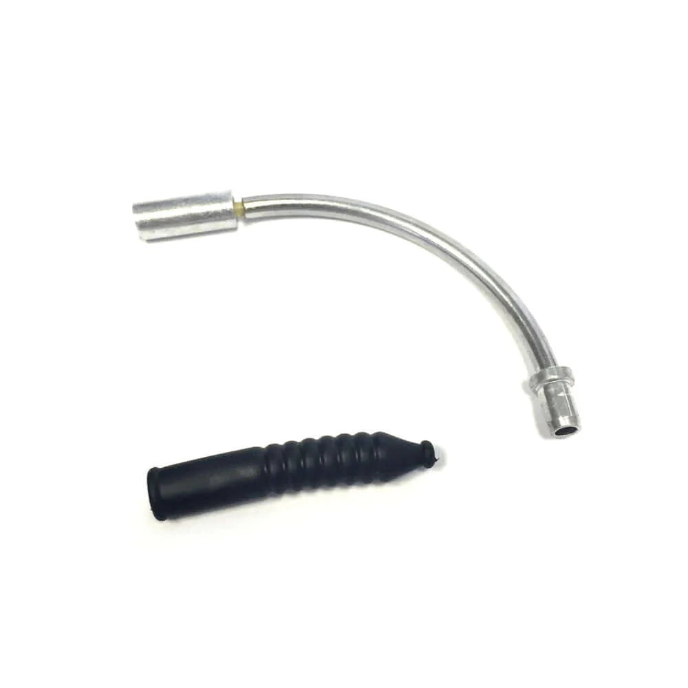 APEX V-Brake Guide Pipe