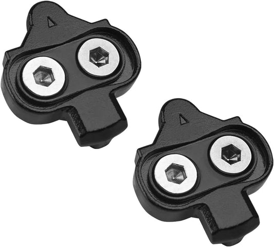 Aero Pedal Cleats Spd