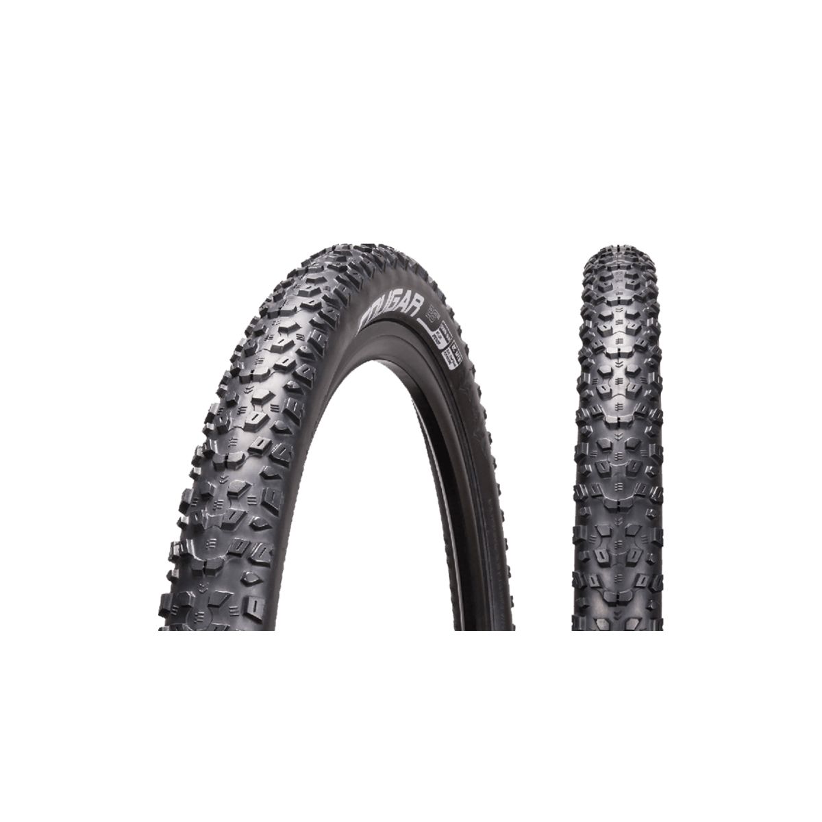 Chaoyang Cougar WB 26"