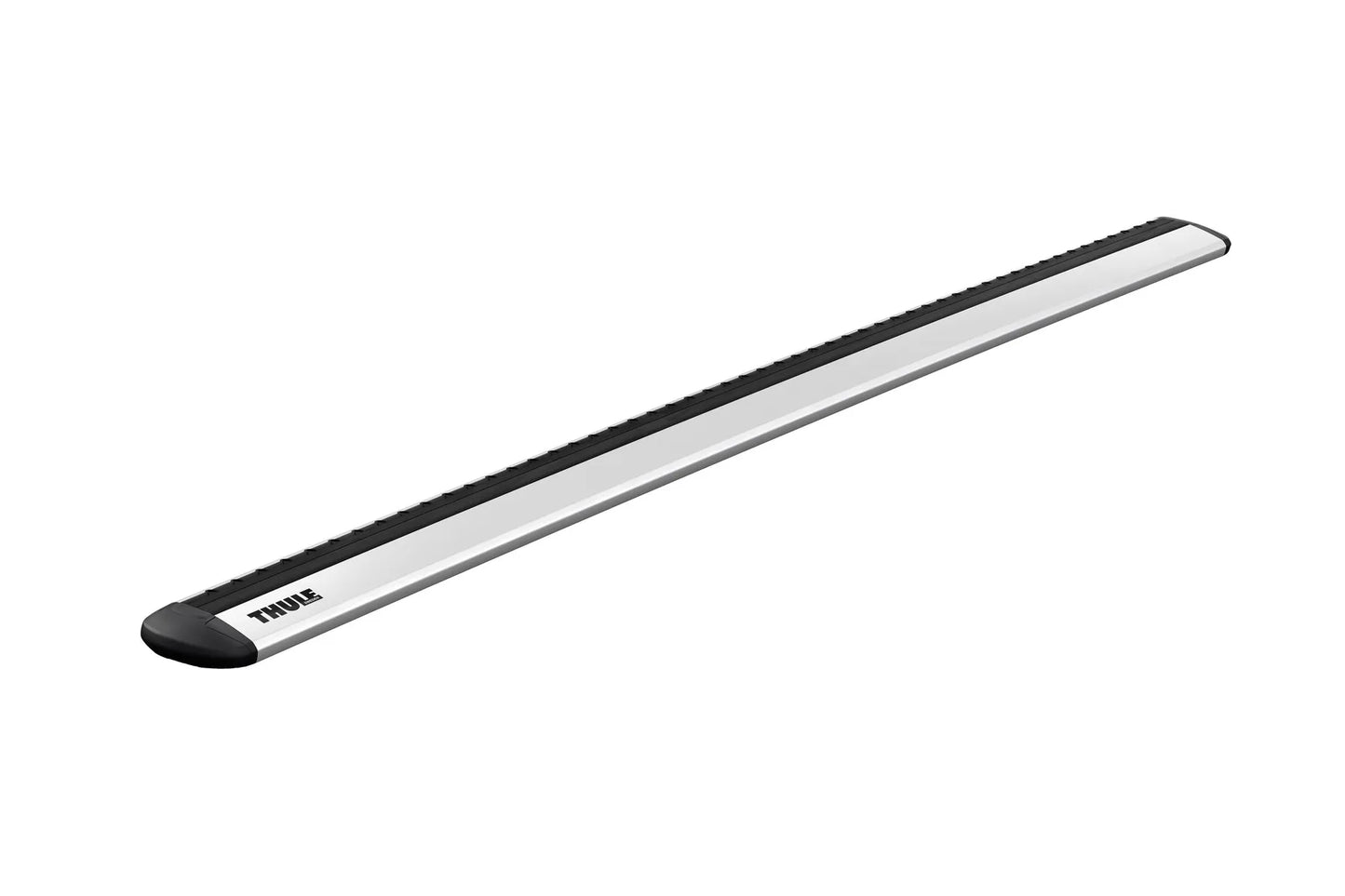 Thule WingBar Evo 135 (Silver)