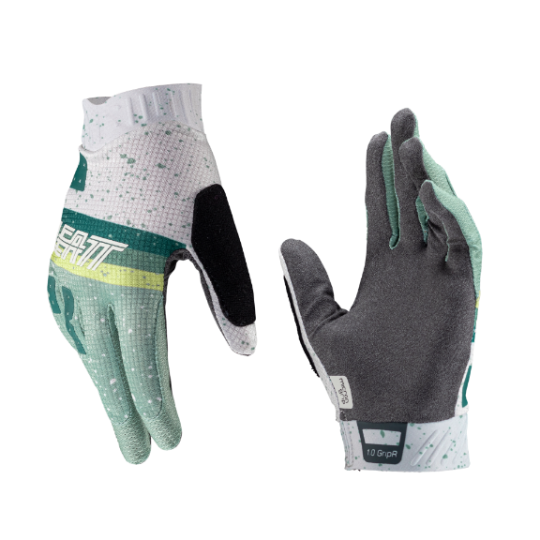 Leatt - MTB Gloves 1.0 Gripr Junior