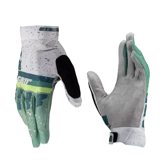 Glove MTB 2.0 X-Flow