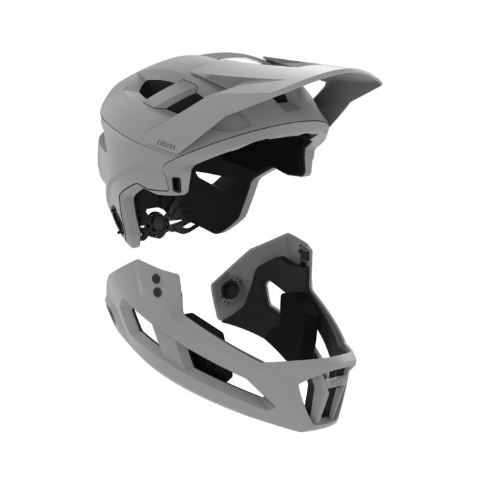 Leatt - Helmet Enduro 2.0 Junior (XS - 50-54cm)