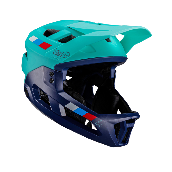 Leatt - Helmet Enduro 2.0 Junior (XS - 50-54cm)