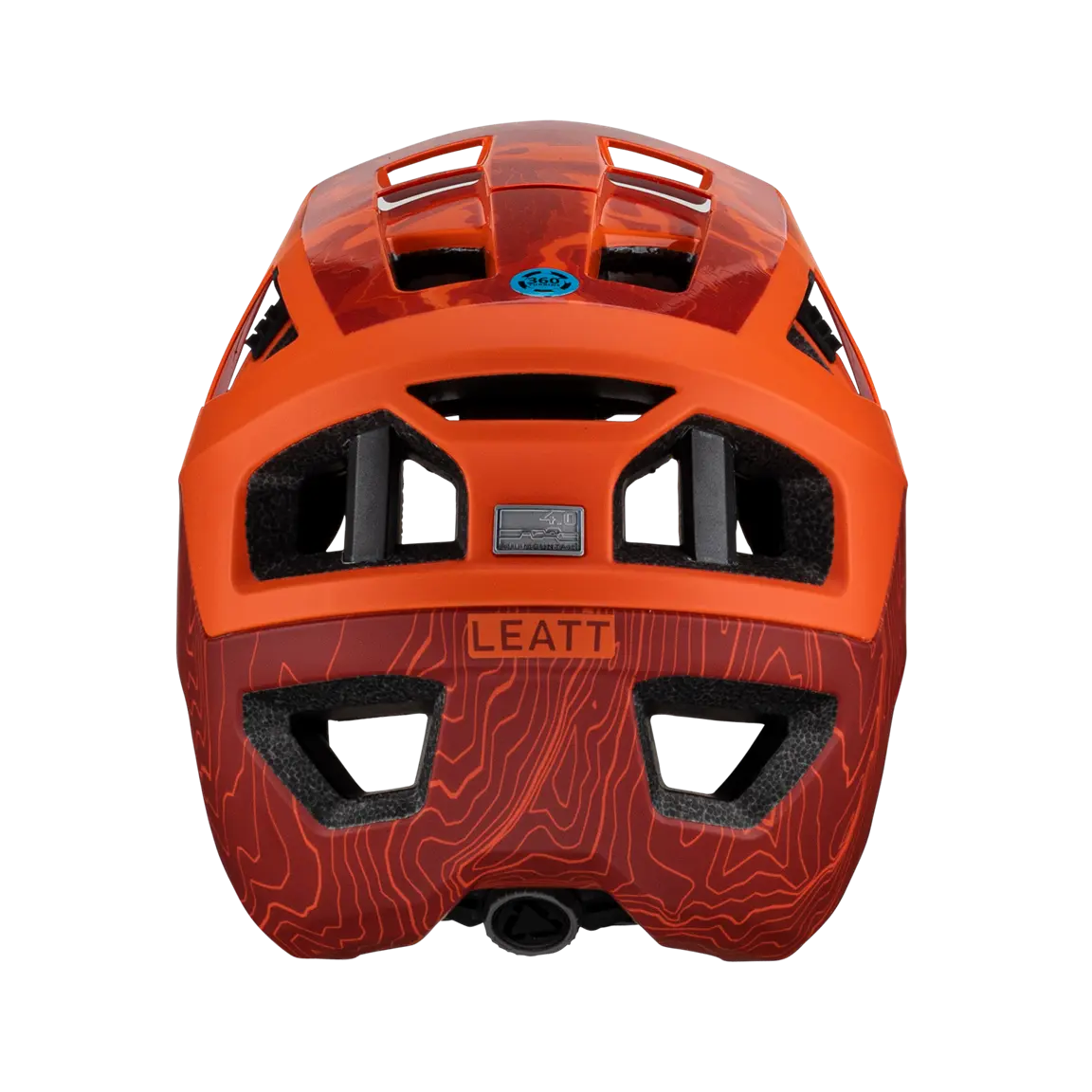 Leatt Helmet MTB AllMtn 4.0