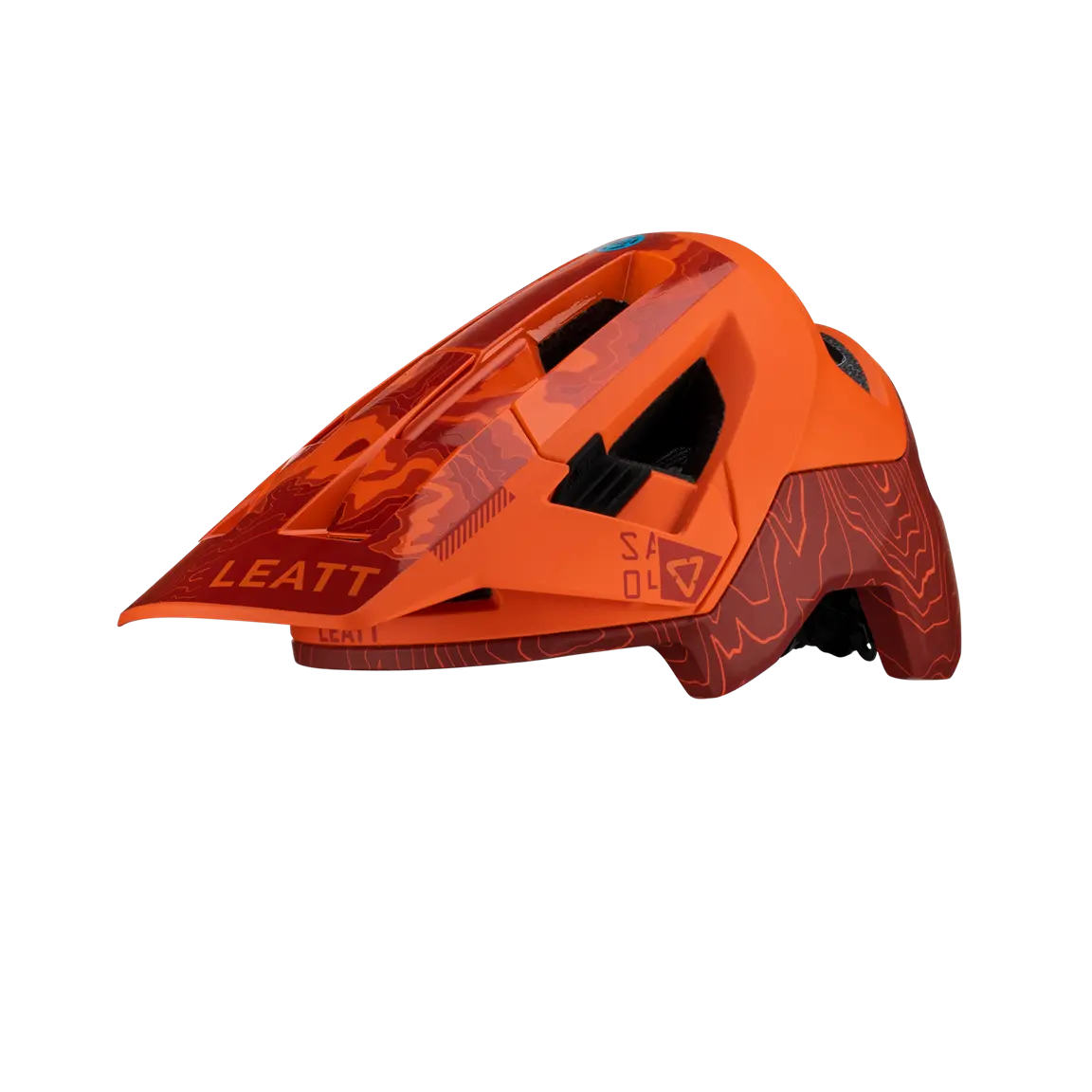 Leatt Helmet MTB AllMtn 4.0