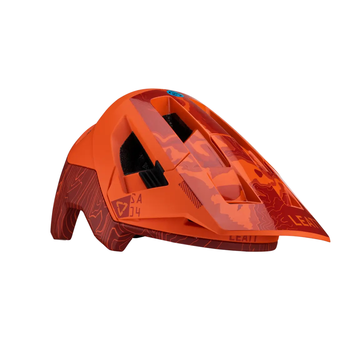 Leatt Helmet MTB AllMtn 4.0