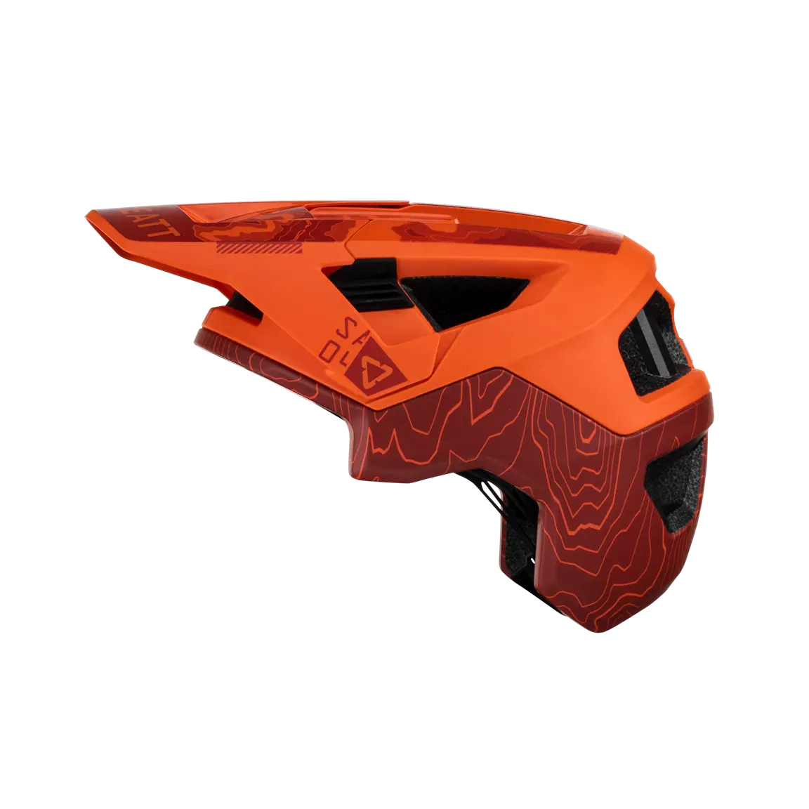 Leatt Helmet MTB AllMtn 4.0