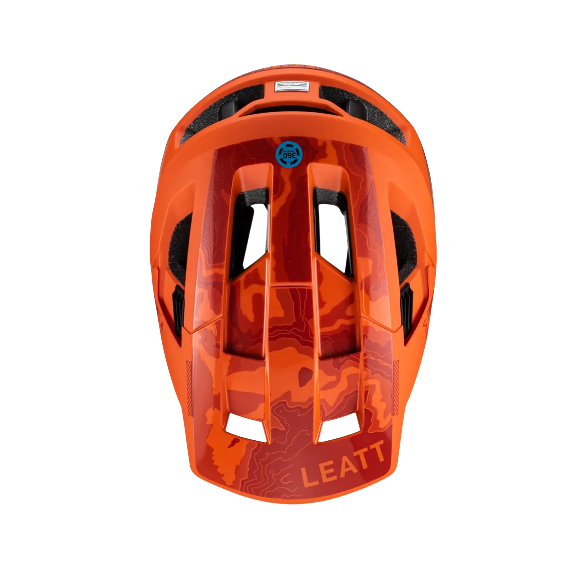 Leatt Helmet MTB AllMtn 4.0