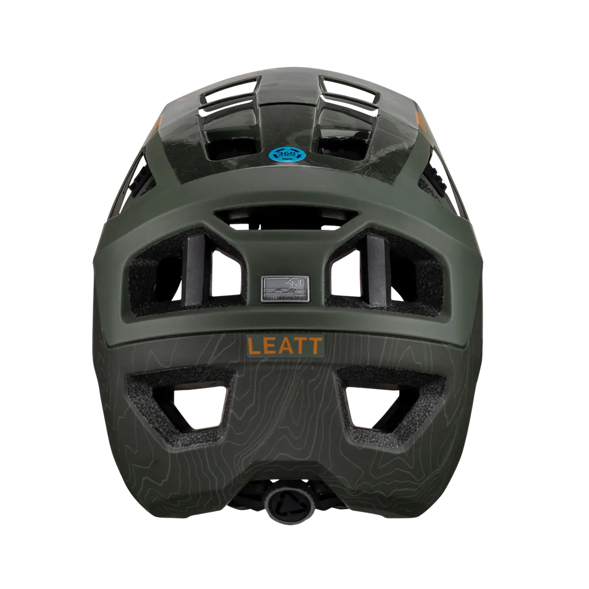 Leatt Helmet MTB AllMtn 4.0