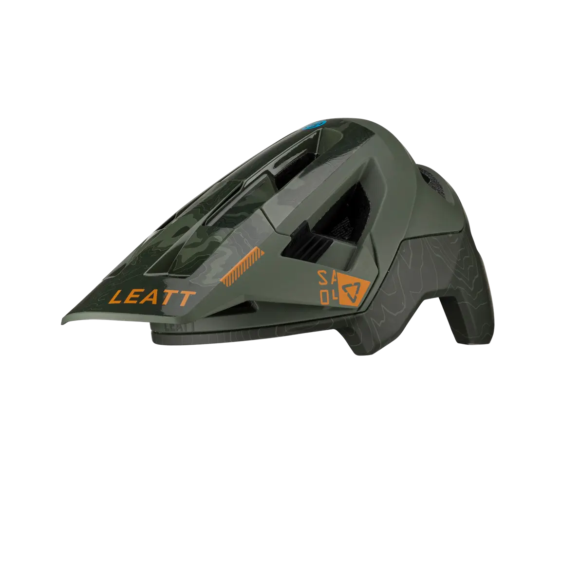 Leatt Helmet MTB AllMtn 4.0