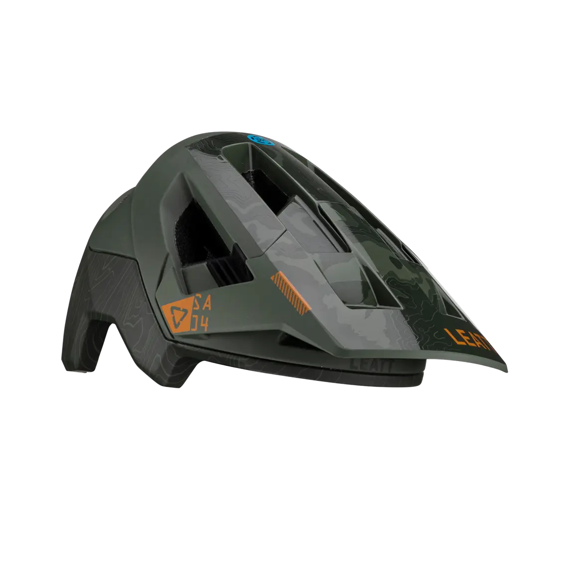 Leatt Helmet MTB AllMtn 4.0