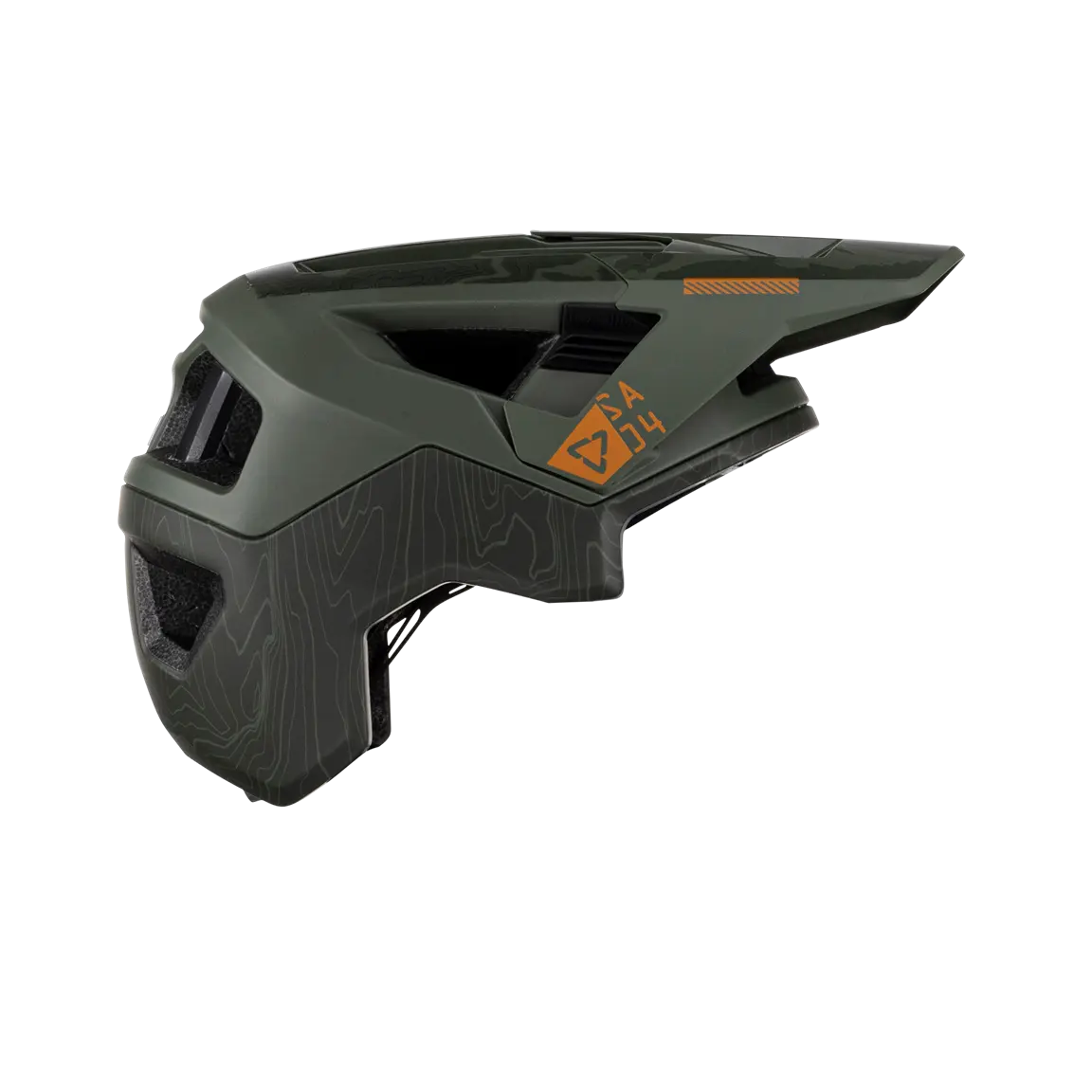 Leatt Helmet MTB AllMtn 4.0