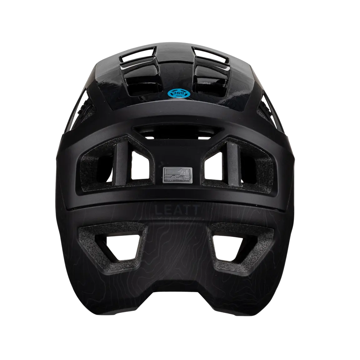Leatt Helmet MTB AllMtn 4.0