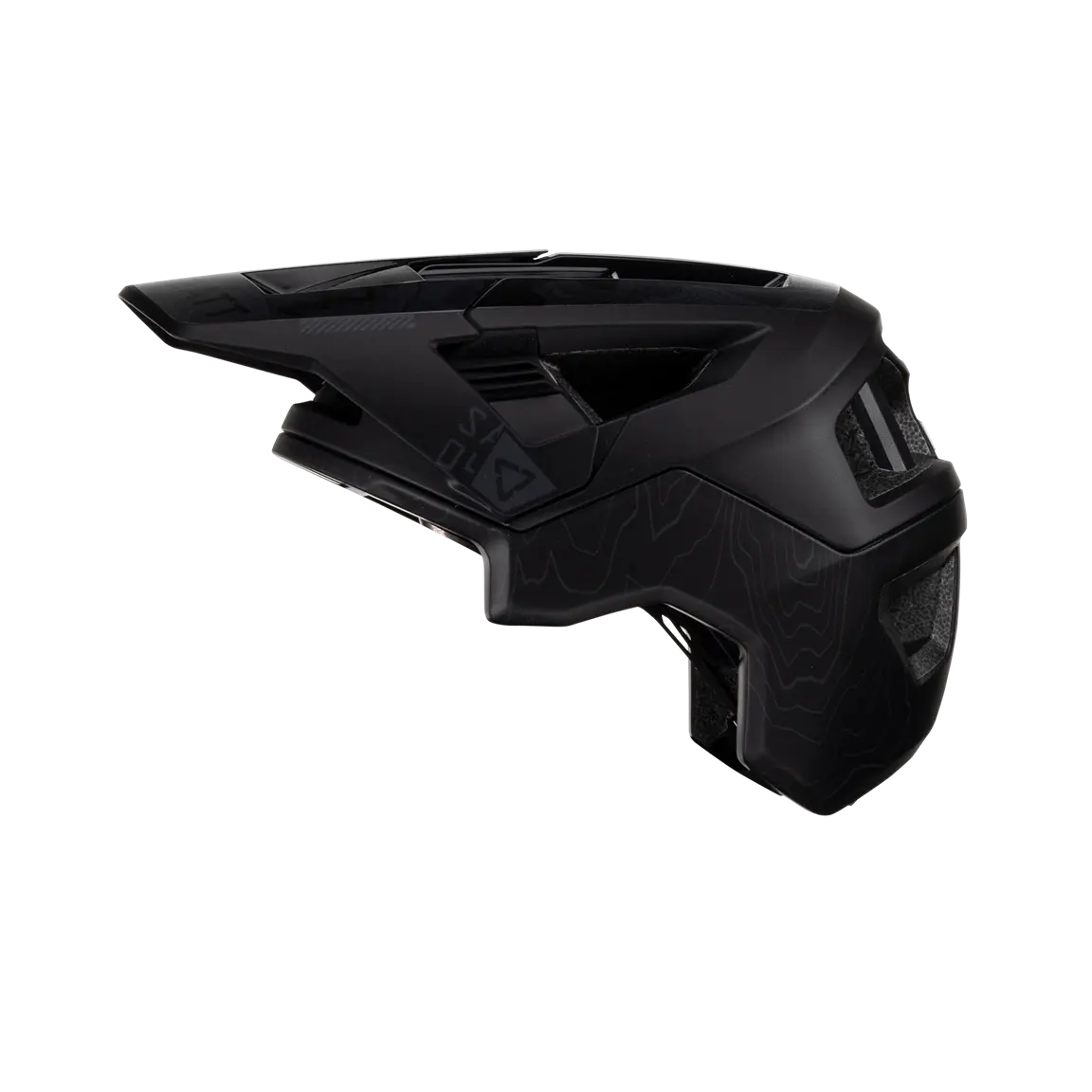 Leatt Helmet MTB AllMtn 4.0