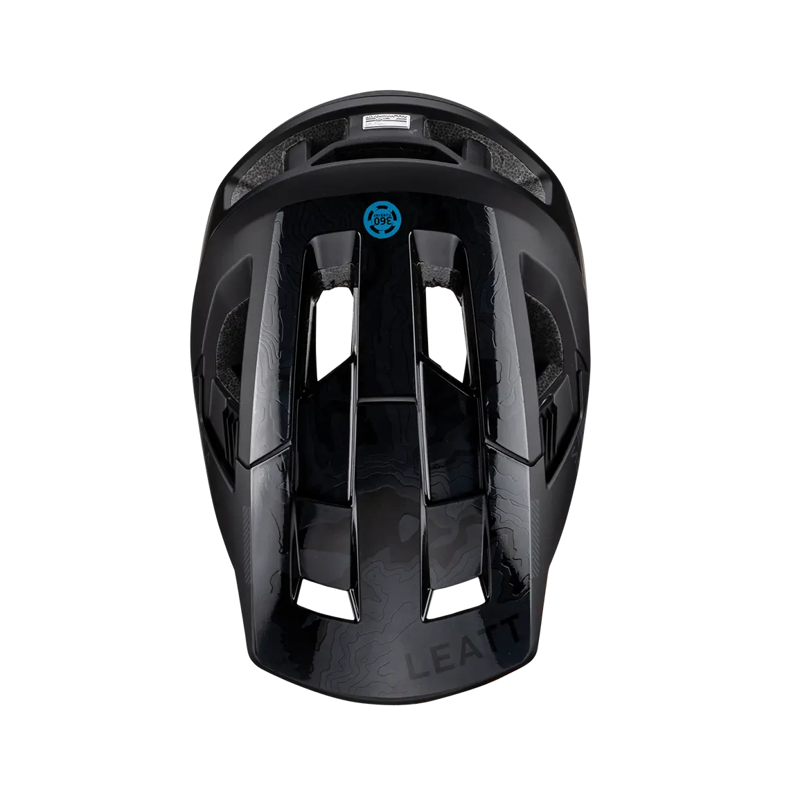 Leatt Helmet MTB AllMtn 4.0
