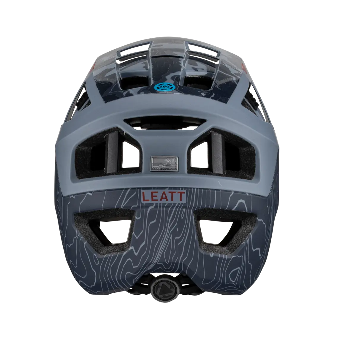 Leatt Helmet MTB AllMtn 4.0