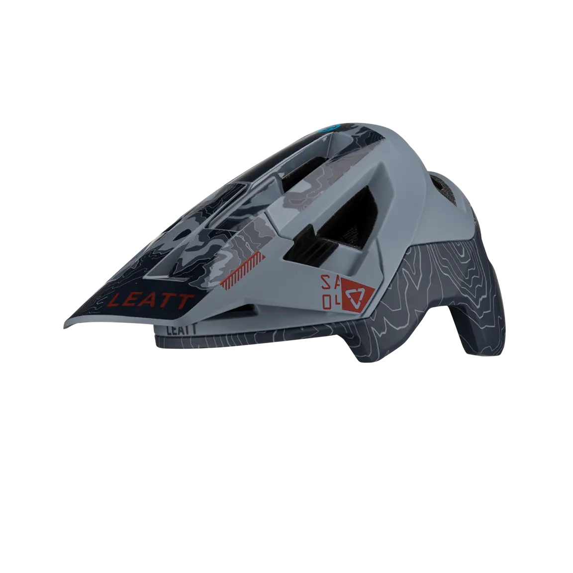 Leatt Helmet MTB AllMtn 4.0