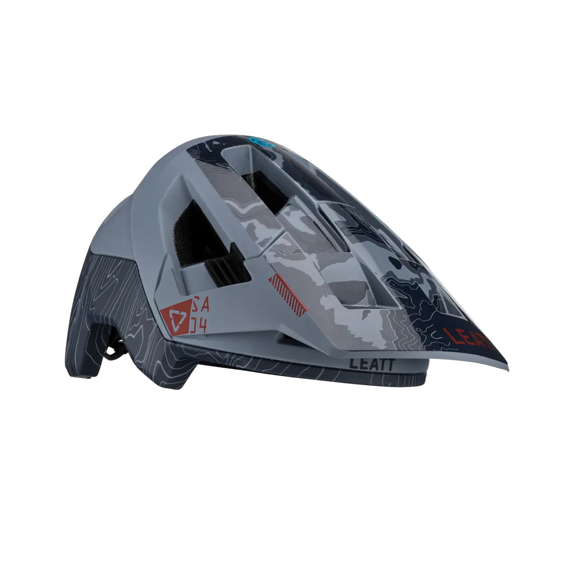 Leatt Helmet MTB AllMtn 4.0