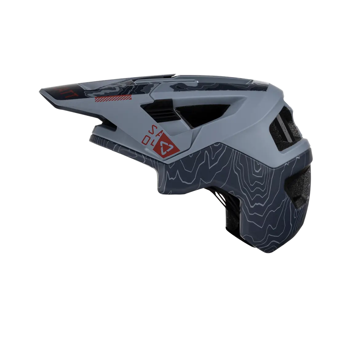Leatt Helmet MTB AllMtn 4.0
