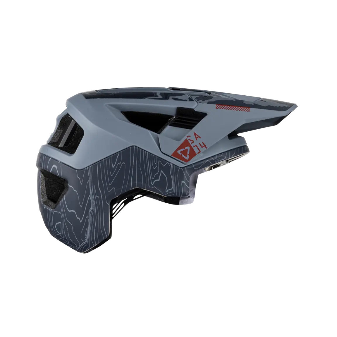 Leatt Helmet MTB AllMtn 4.0