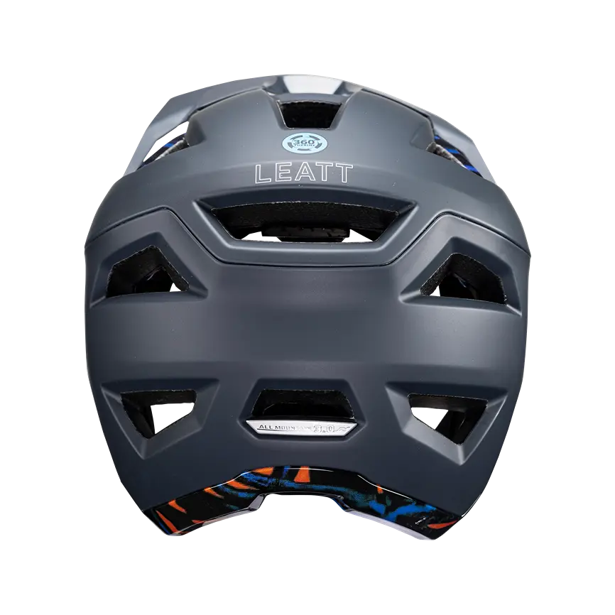 Leatt Helmet MTB AllMtn 3.0 V24