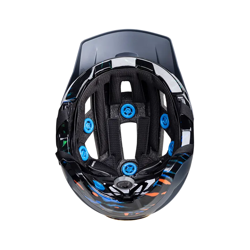 Leatt Helmet MTB AllMtn 3.0 V24