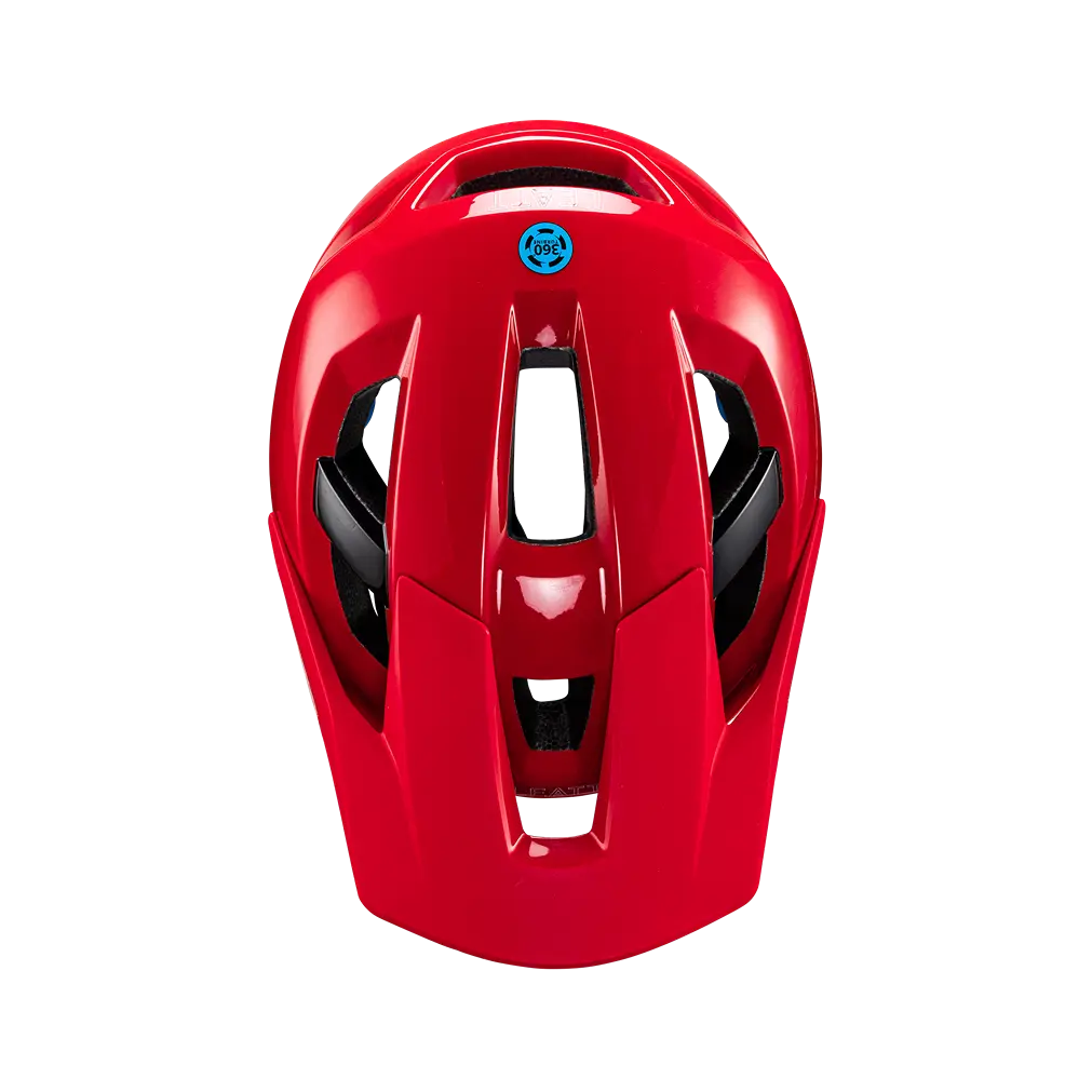 Leatt Helmet MTB AllMtn 3.0 V24
