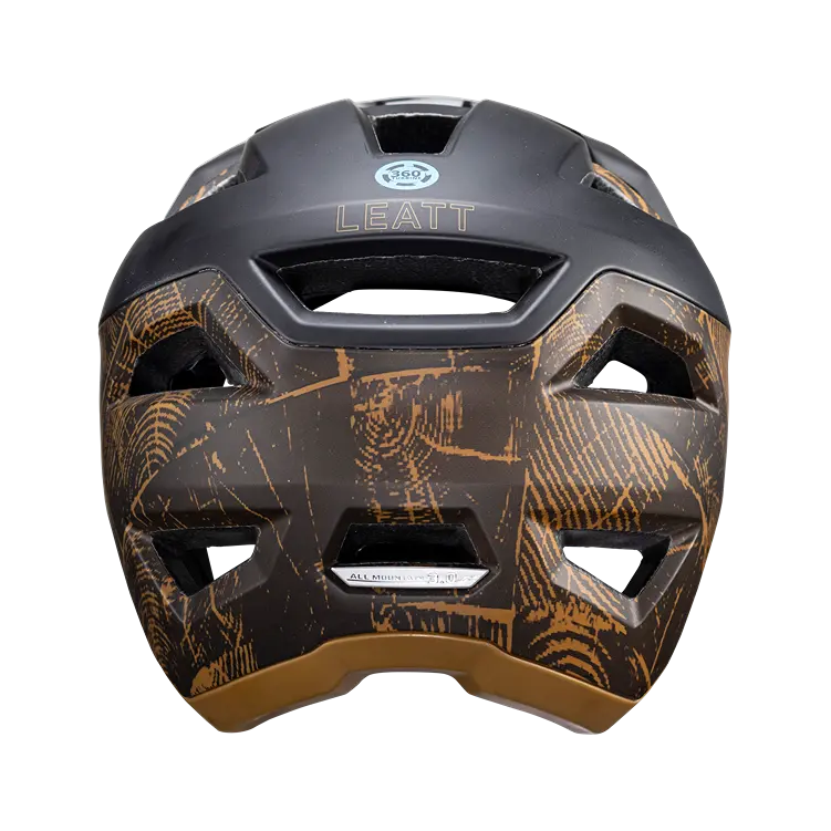 Leatt Helmet MTB AllMtn 3.0 V24