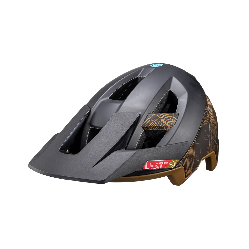 Leatt Helmet MTB AllMtn 3.0 V24