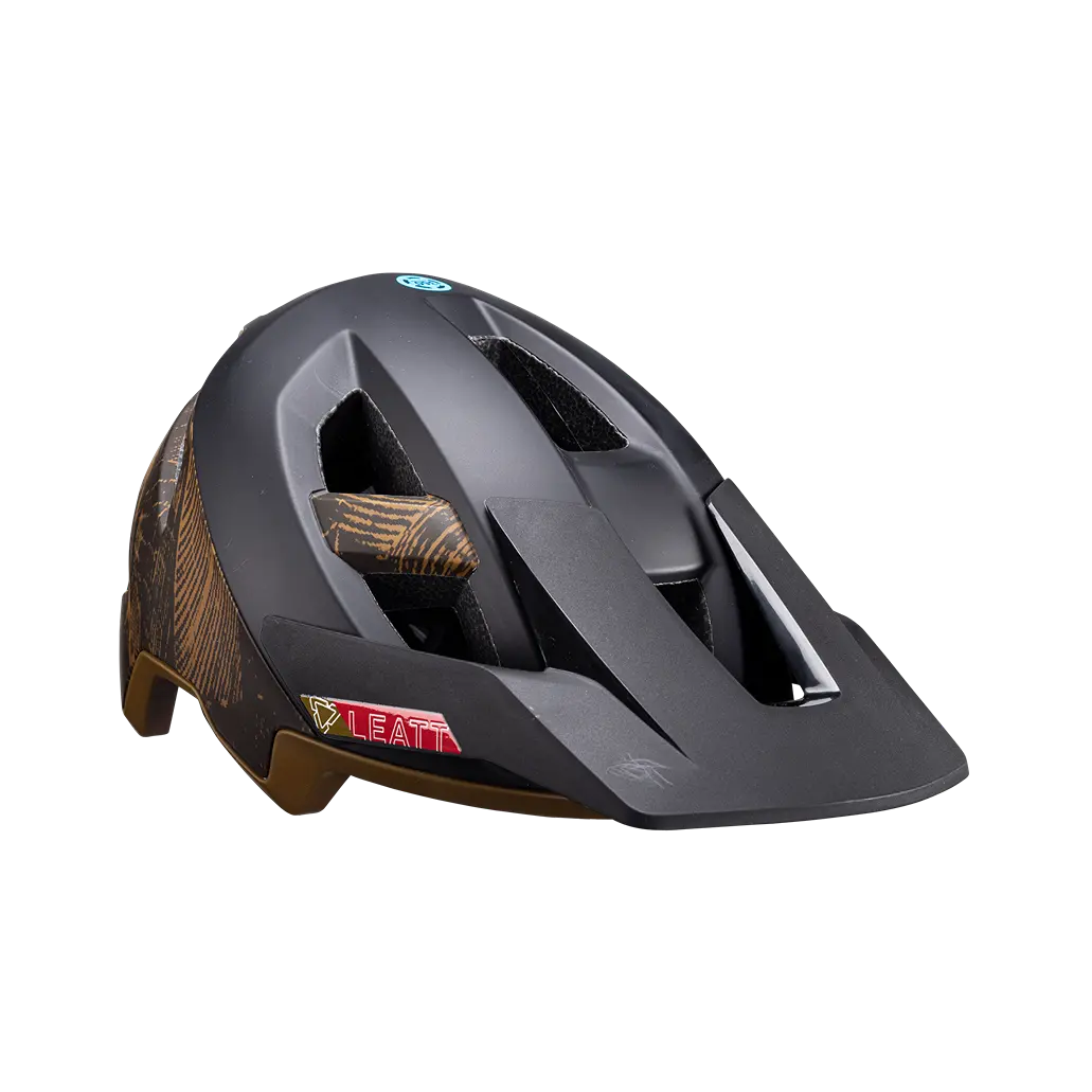 Leatt Helmet MTB AllMtn 3.0 V24