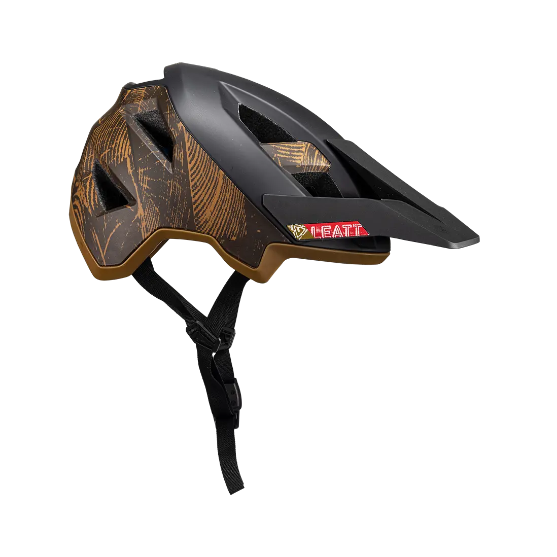 Leatt Helmet MTB AllMtn 3.0 V24