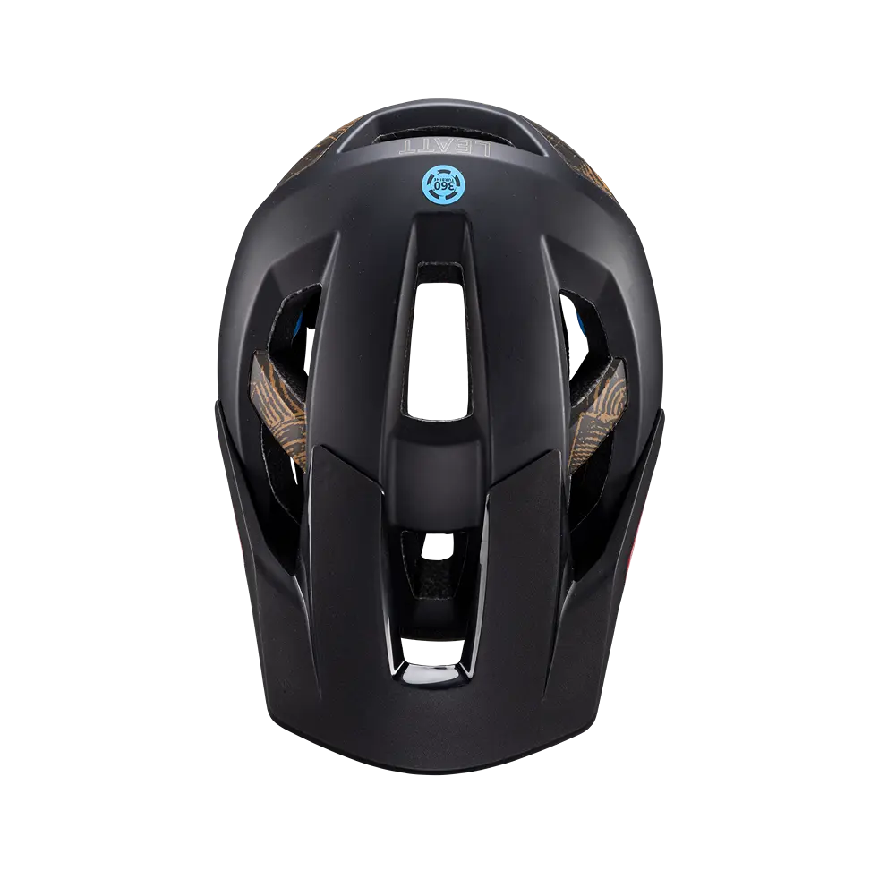 Leatt Helmet MTB AllMtn 3.0 V24