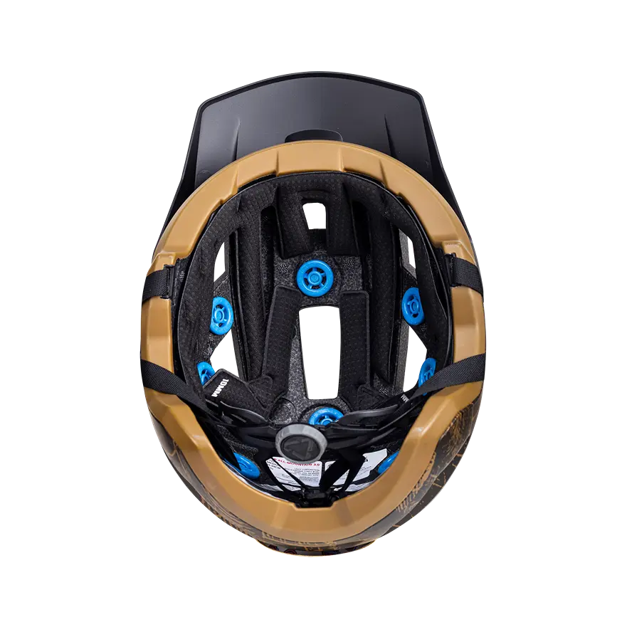 Leatt Helmet MTB AllMtn 3.0 V24