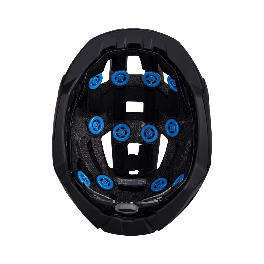 Leatt Helmet MTB Endurance 4.0 V25