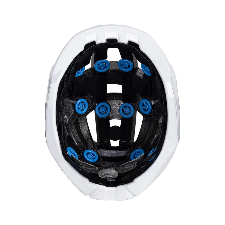 Leatt Helmet MTB Endurance 4.0 V25