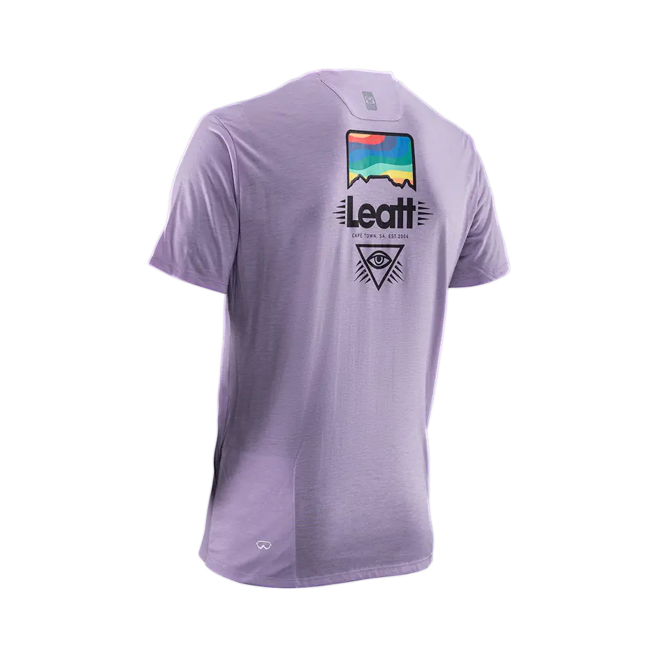 Leatt Jersey MTB Gravity 1.0