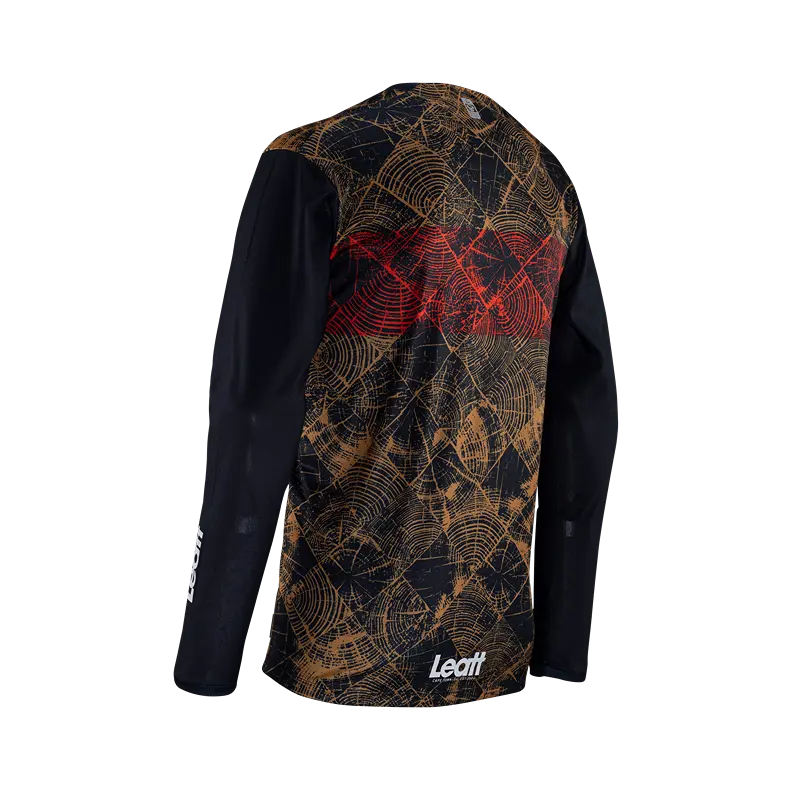 Leatt Jersey MTB Gravity 3.0