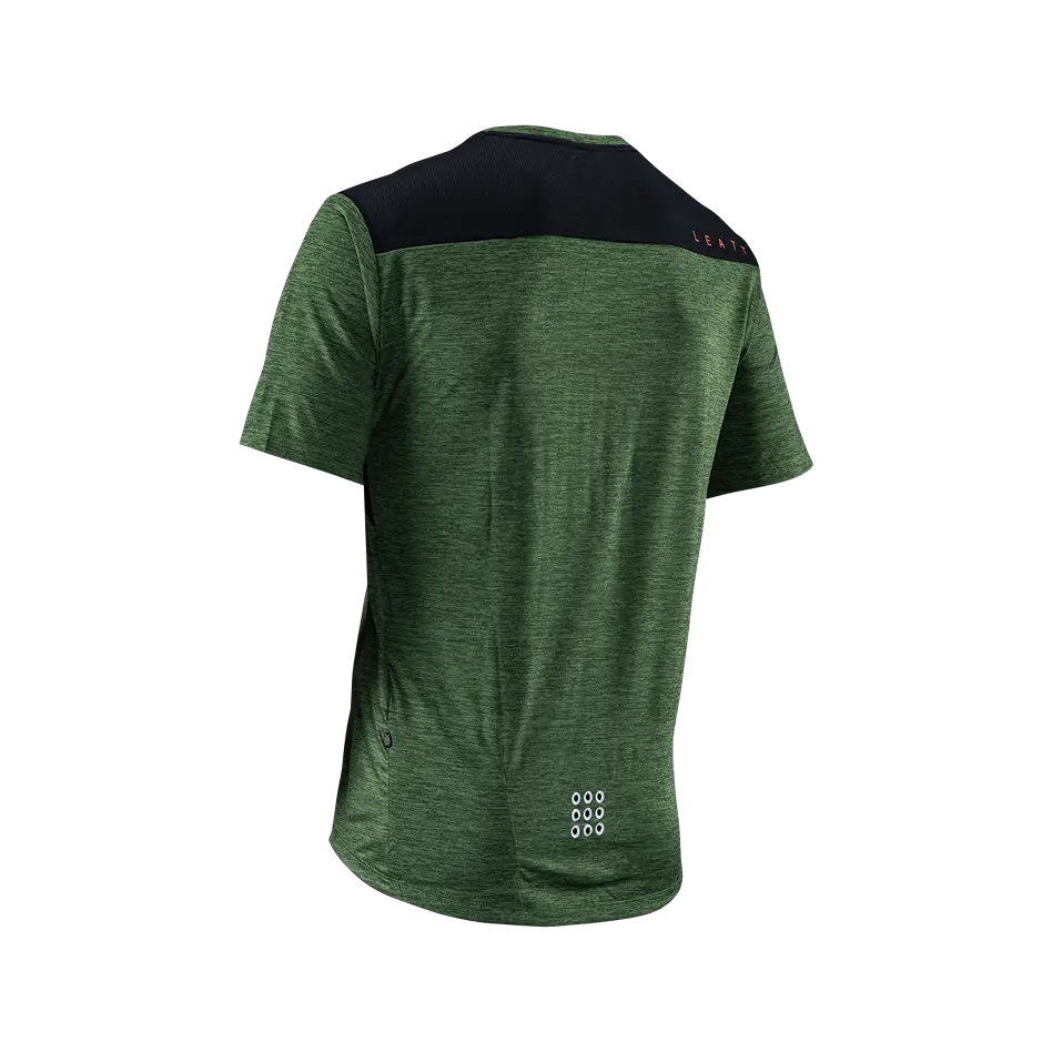 Leatt Jersey MTB Trail 1.0