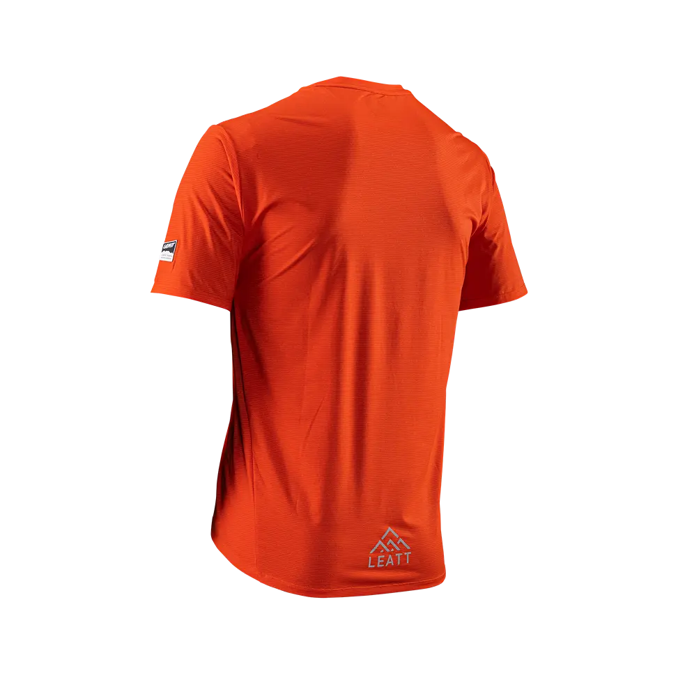 Jersey MTB Trail 1.0 X-Flow