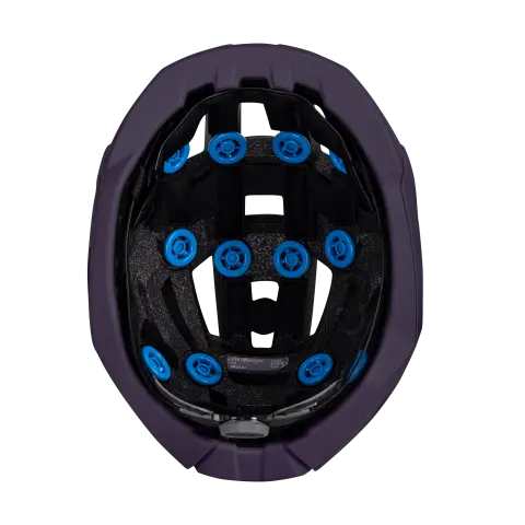 Leatt Helmet MTB Endurance 4.0 V25