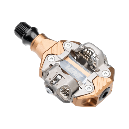 Leatt - Pedals - Endurance 6.0 Clip-in