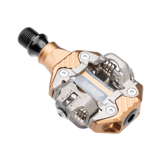 Leatt - Pedals - Endurance 6.0 Clip-in