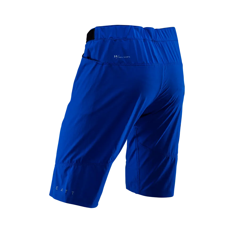 Leatt Shorts MTB Trail 2.0