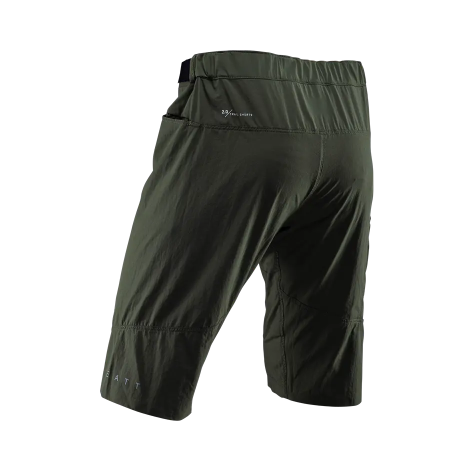 Leatt Shorts MTB Trail 2.0