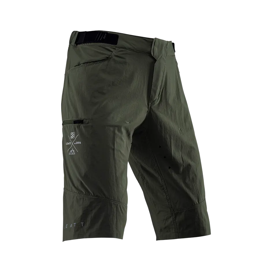 Leatt Shorts MTB Trail 2.0