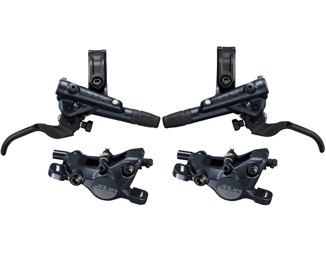 Shimano SLX M7100 XC Brake Set